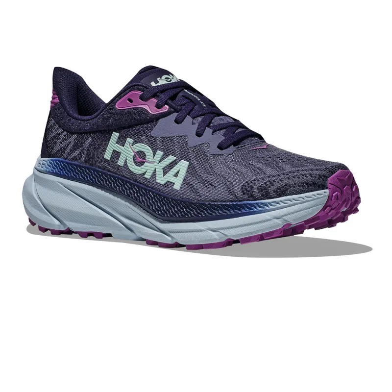 Hoka One One Women's Challenger ATR 7 Running Shoes Meteor